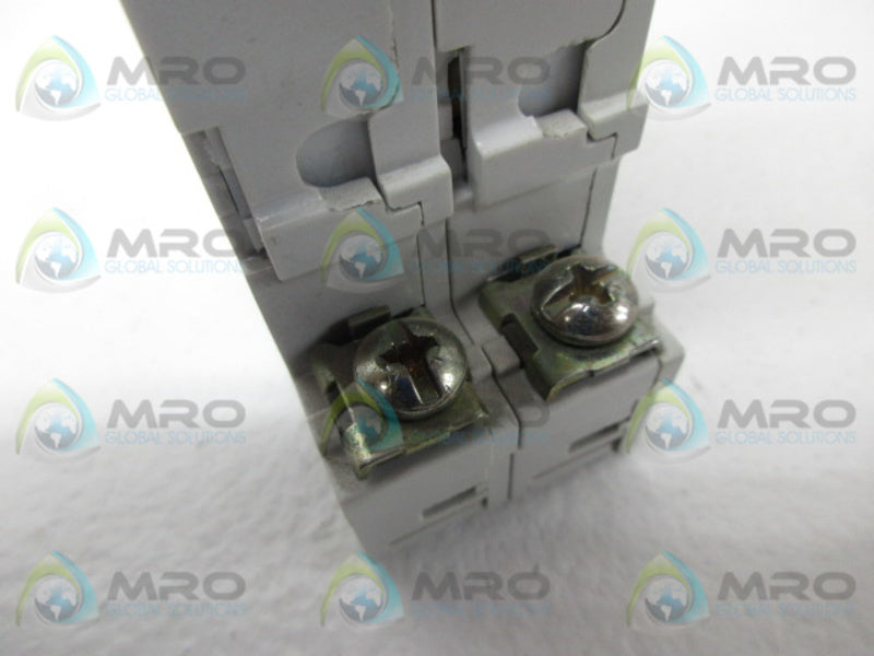 STOTZ S212K10A MOTOR STARTER *NEW NO BOX *