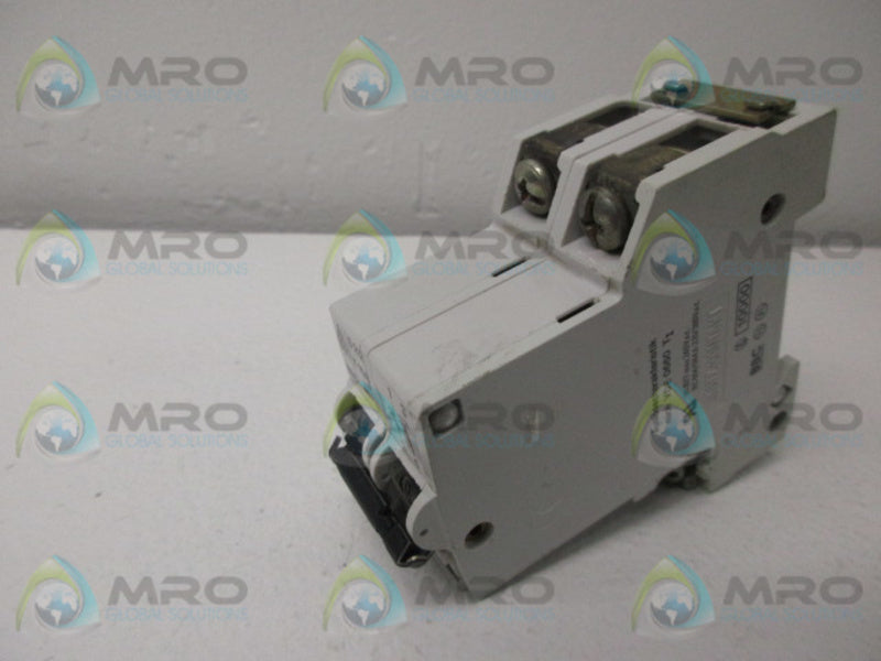 STOTZ S212K10A MOTOR STARTER *NEW NO BOX *