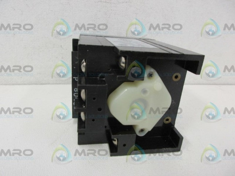 PARKER M08532458 MANUAL VALVE NSNP