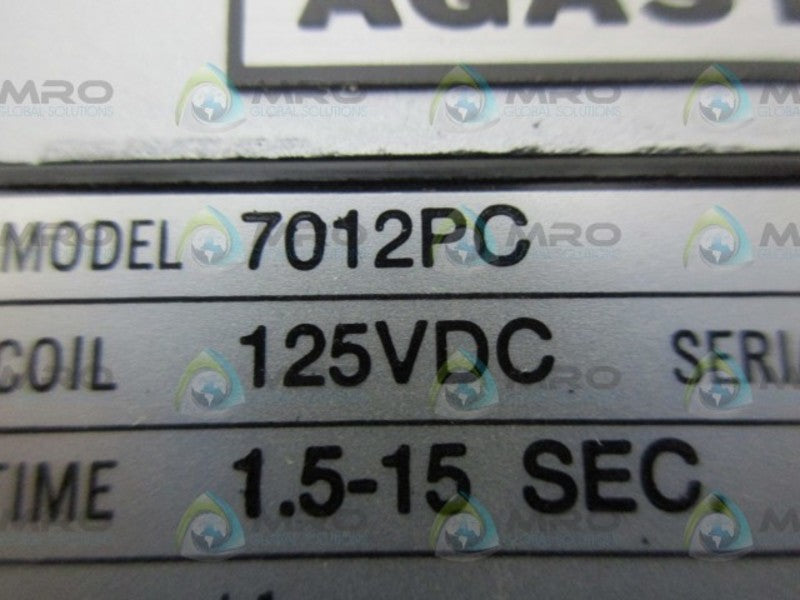 PARKER M08532458 MANUAL VALVE NSNP