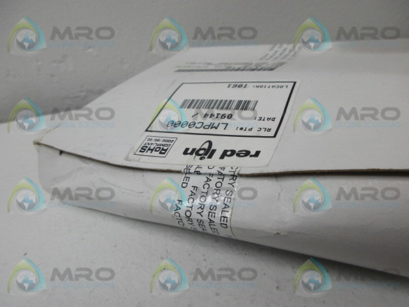 REDLION LMPC0000 ENCODER * FACTORY SEALED *