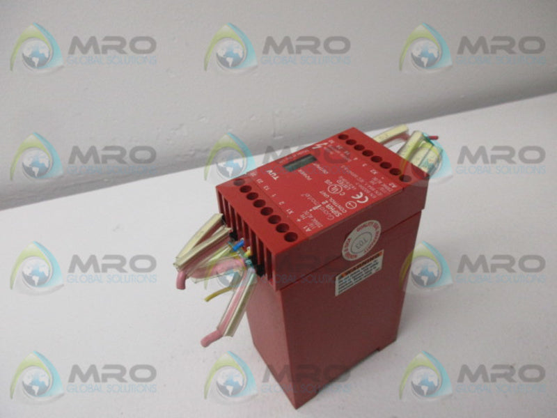 ALLEN BRADLEY 440N-S32021 SER. A UNMP