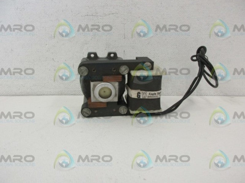 GW 7229-5116 ELECTRICAL TIMING MOTOR NSNP