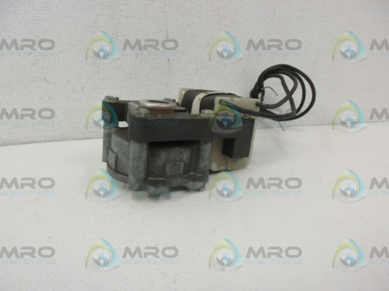GW 7229-5116 ELECTRICAL TIMING MOTOR NSNP