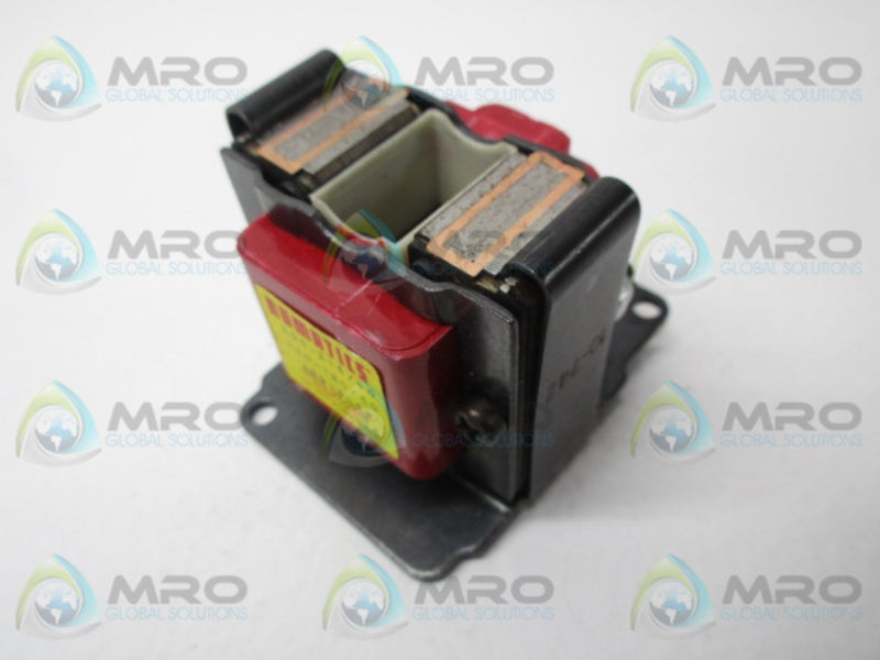 NUMATICS 139-308P SOLENOID COIL (AS PICTURED)  UNMP