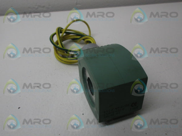 ASCO MP-C-103 272810-032-D COIL  UNMP