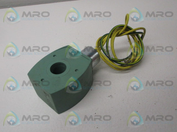 ASCO MP-C-103 272810-032-D COIL  UNMP