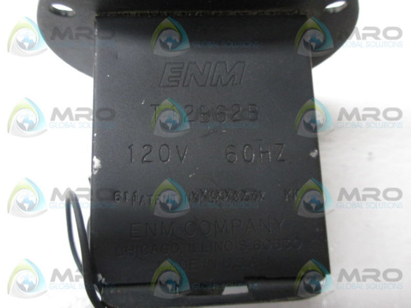 ENM T12B62B HOUR METER   UNMP