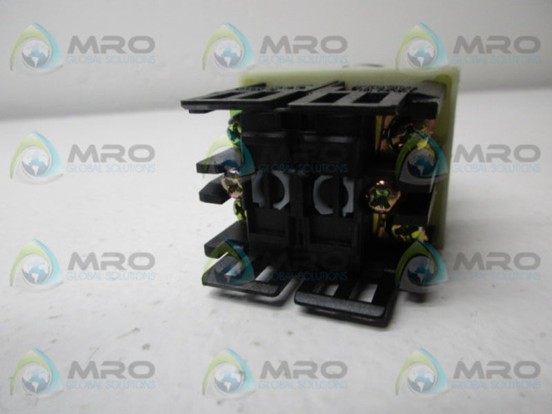 FUJI ELECTRIC AH25-P2 SELECTOR SWITCH  NSNP