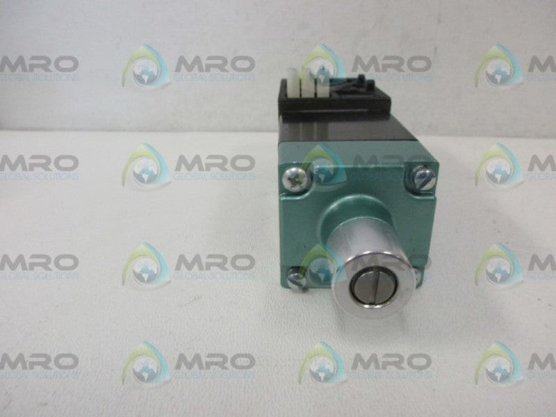 NUMATICS 152SA400K011B30 MK 15 SOL VALVE *NEW NO BOX*