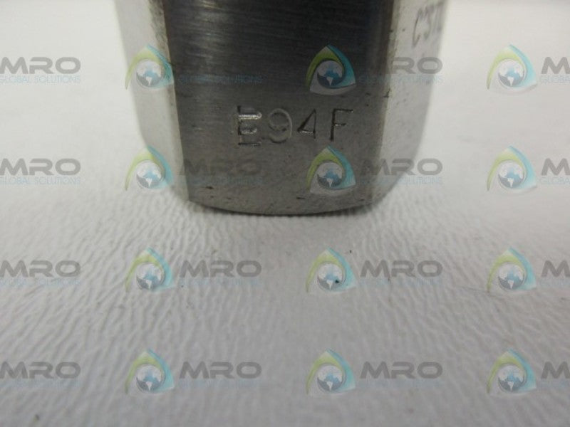 INDUSTRIAL MRO PART #E94F *NEW NO BOX*