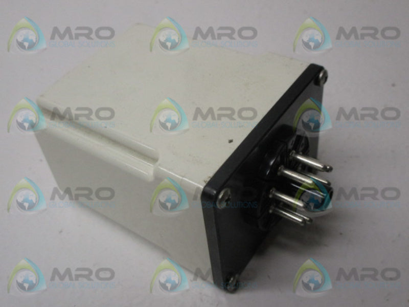 STERLCO 701-00066-REVA REVERSE PHASE RELAY  NSNP
