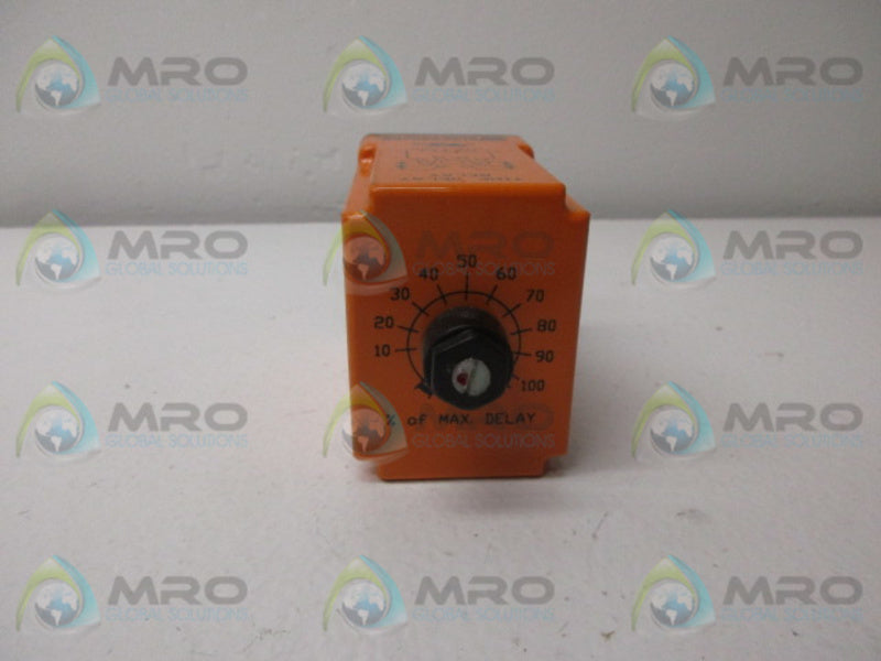 ATC TDT-120-ALA-060 UNMP