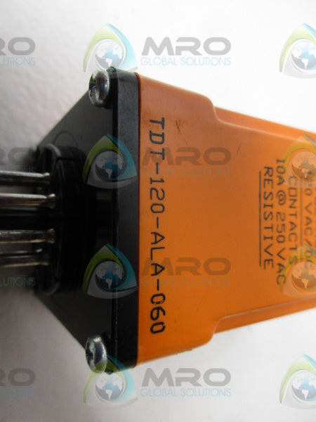 ATC TDT-120-ALA-060 UNMP