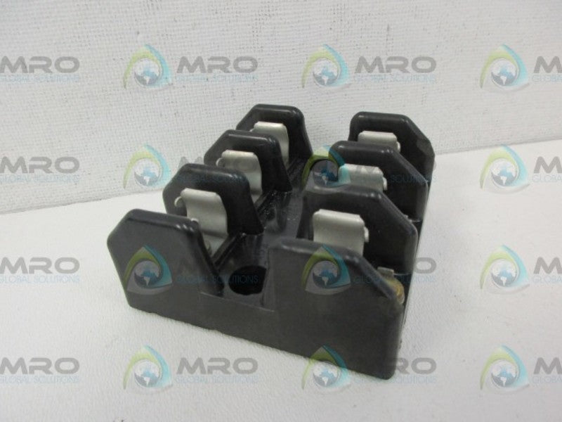 GENERAL ELECTRIC GE8431-3 FUSE HOLDER NSNP