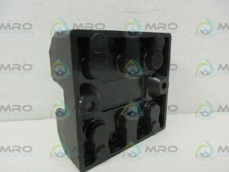 GENERAL ELECTRIC GE8431-3 FUSE HOLDER NSNP