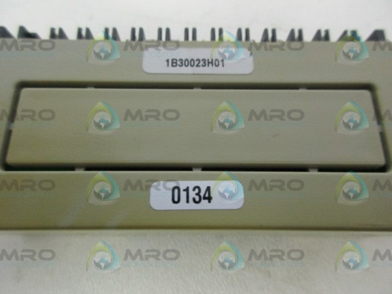 WESTINGHOUSE 1B30023H01 OVATION MODULE NSNP