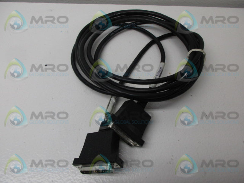 SIEMENS 2462553-0003 CABLE  UNMP
