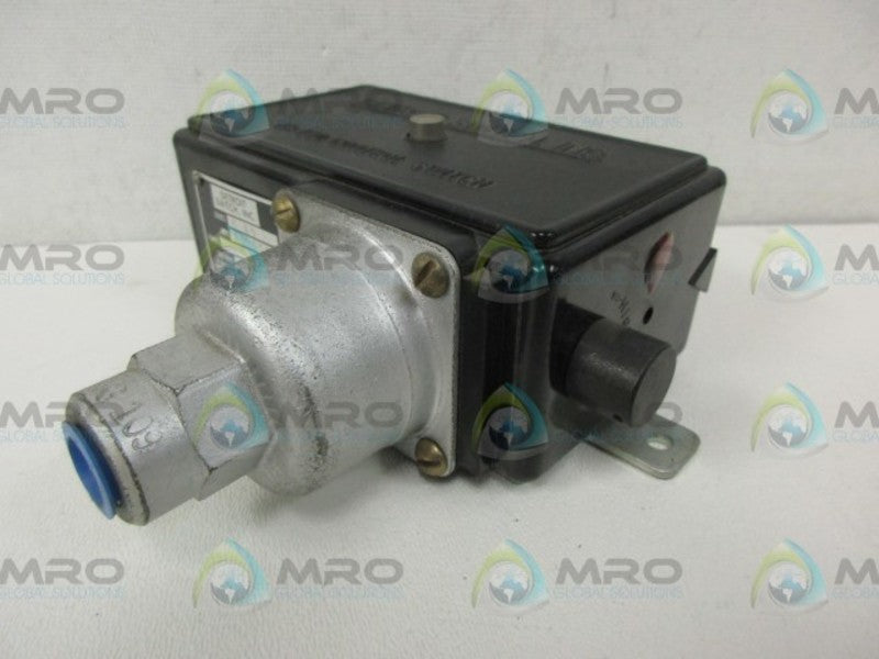 DETROIT SWITCH 250-RB1 NSNP
