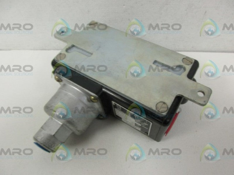 DETROIT SWITCH 250-RB1 NSNP