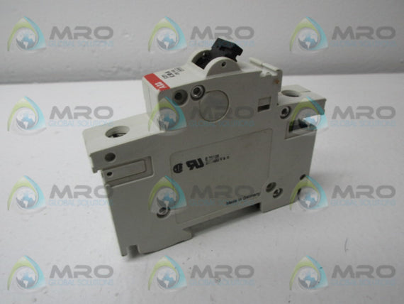 ABB S271-K50A CIRCUIT BREAKER * NEW NO BOX *