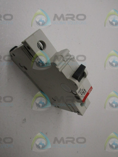 ABB S271-K50A CIRCUIT BREAKER * NEW NO BOX *