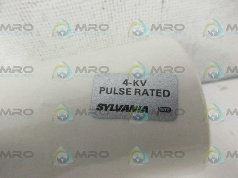 SYLVANIA 4-KV PORCELAIN LIGHT BULB SOCKET NSNP