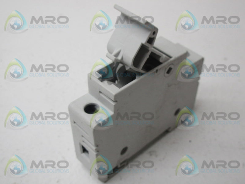 BUSSMANN CHCC NSNP