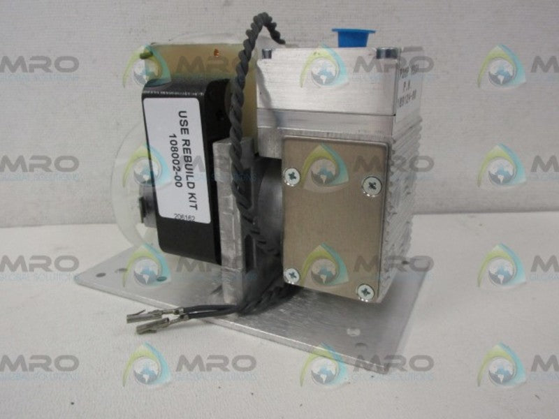 THERMO 109124-00 PUMP ASSEMBLY NSNP