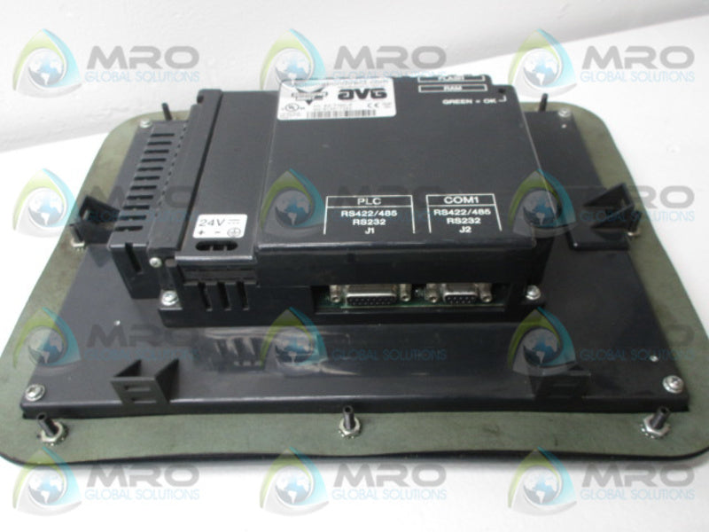 AUTOMATION DRIECT EZ-T10C-F TOCH SCREEN INTERFACE PANEL * NEW NO  BOX *