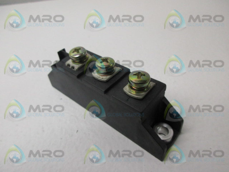 IXYS MCC-26-12I08B DIODE MODULE  NSNP