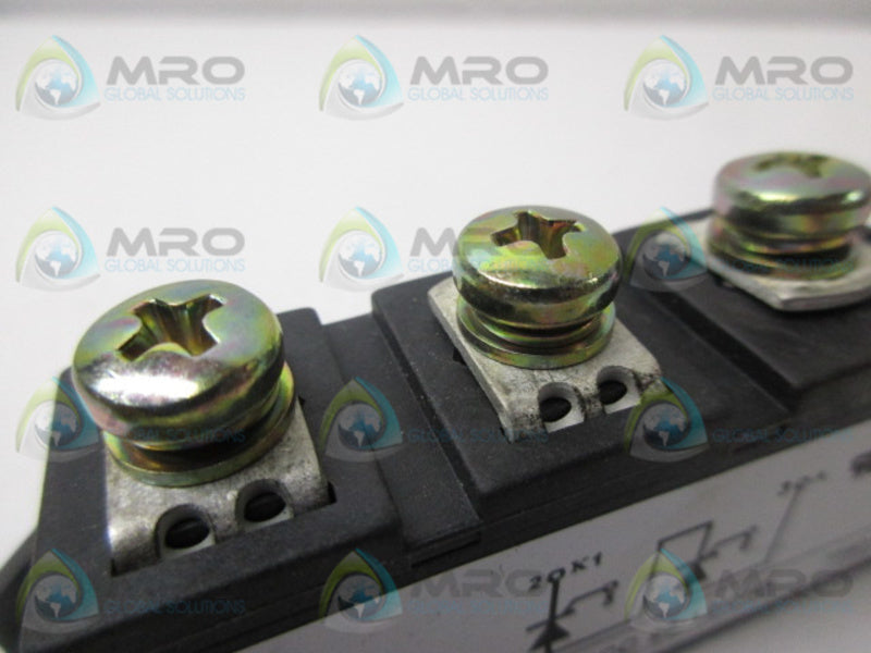 IXYS MCC-26-12I08B DIODE MODULE  NSNP