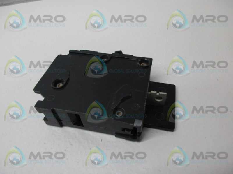 ITE BQ1B040H CIRCUIT BREAKER  NSNP