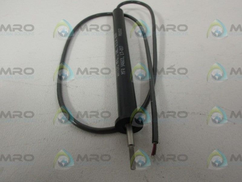 WATERS MANUFACTURING 94603 NSNP