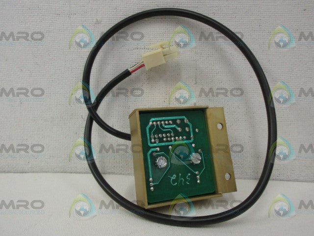 THERMO 9877 PRESSURE TRANSDUCER *NEW NO BOX*