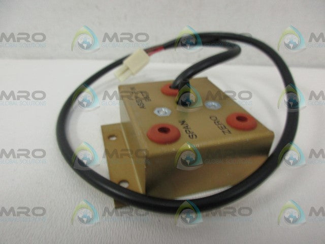 THERMO 9877 PRESSURE TRANSDUCER *NEW NO BOX*