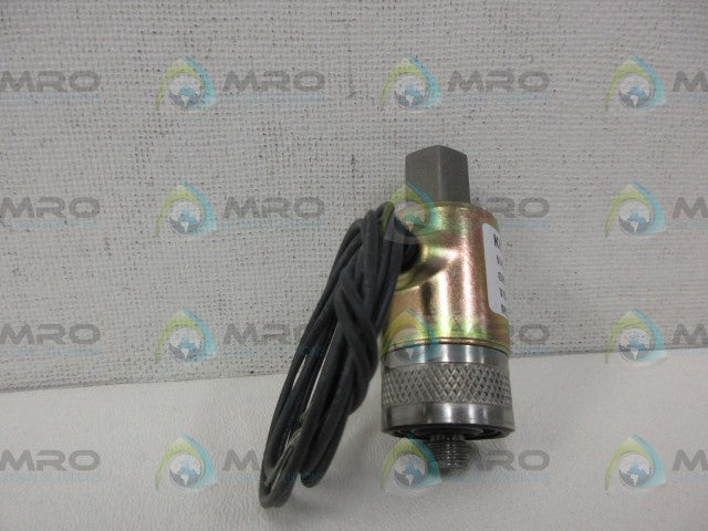 KIP 2X743 SOLENOID VALVE *NEW NO BOX*
