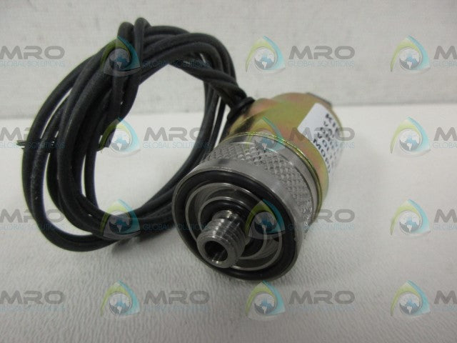 KIP 2X743 SOLENOID VALVE *NEW NO BOX*