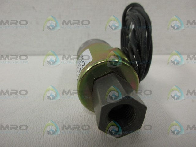 KIP 2X743 SOLENOID VALVE *NEW NO BOX*