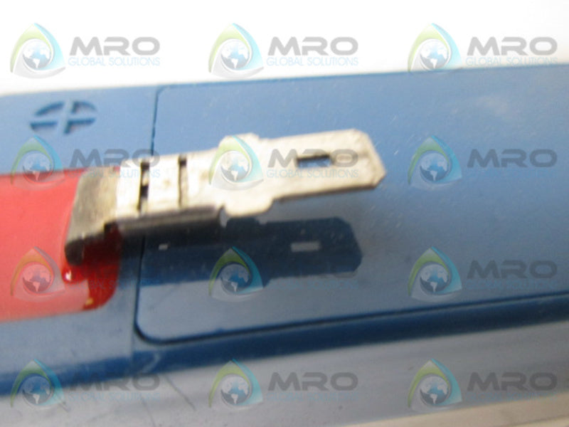 LITHONIA LIGHTING ELB0607 BATTERY  UNMP