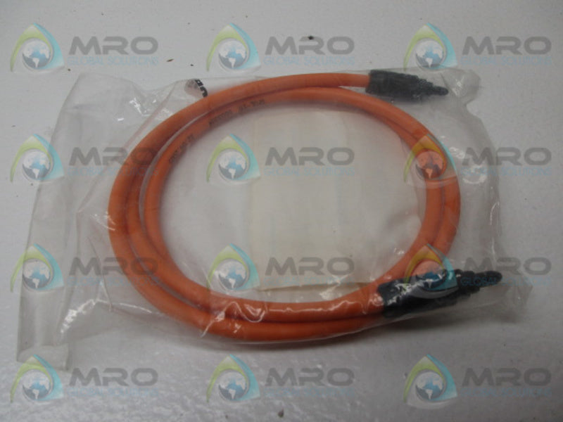TRUCK SF0L-1M FIBER OPTIC CABLE * NEW IN FACTORY BAG *