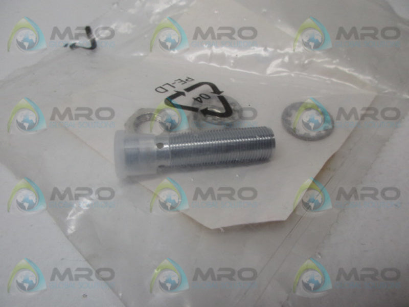 TURCK BI4U-M12-RP6X-H1141 PROXIMITY SENSOR * NEW IN FACTORY BAG *