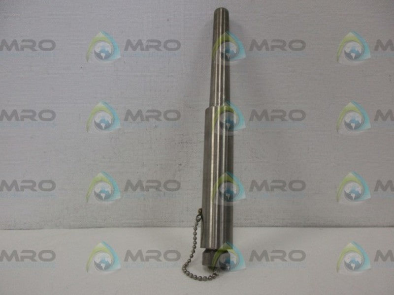 ASHCROFT C9 GAUGE NSNP