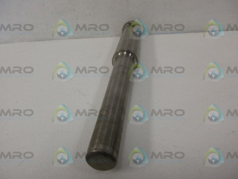 ASHCROFT C9 GAUGE NSNP