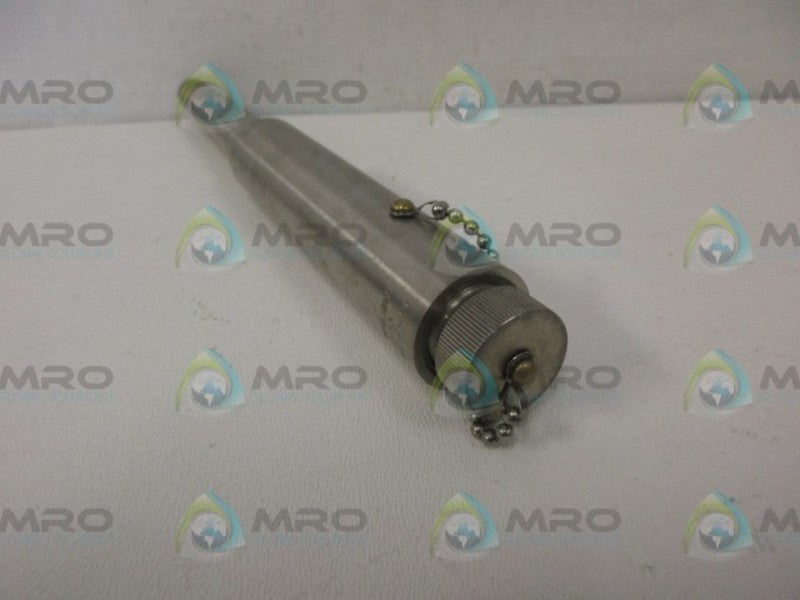 ASHCROFT C9 GAUGE NSNP