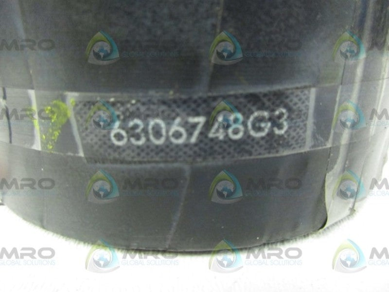 INDUSTRIAL MRO PART #6306748G3 *NEW NO BOX*