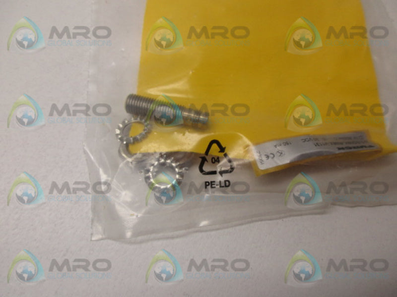 TURCK BI2-EG08K-RN6X-V1131 PROXIMITY SENSOR * NEW IN FACTORY BAG *