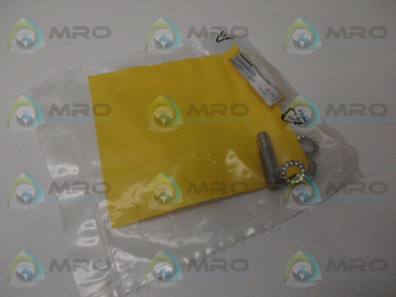 TURCK BI2-EG08K-RN6X-V1131 PROXIMITY SENSOR * NEW IN FACTORY BAG *