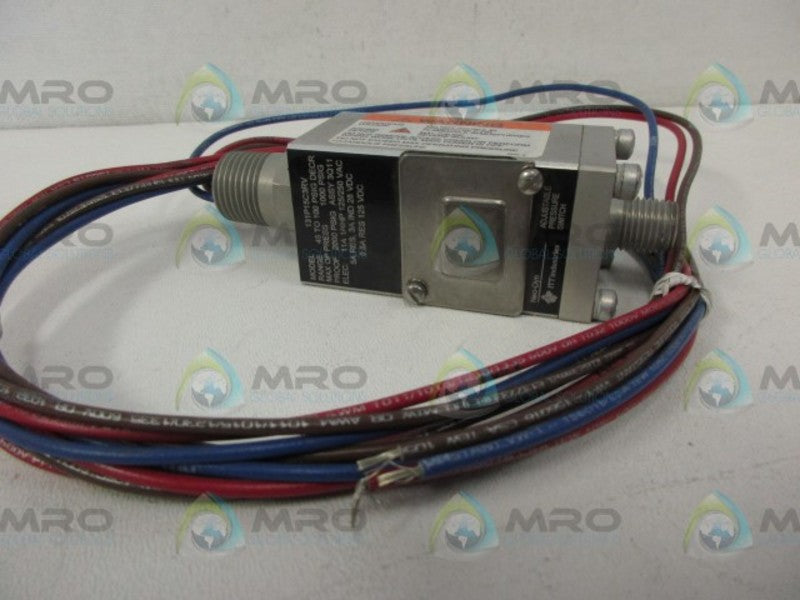 ITT 131P15C3RV NSMP
