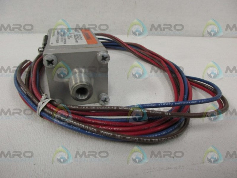 ITT 131P15C3RV NSMP